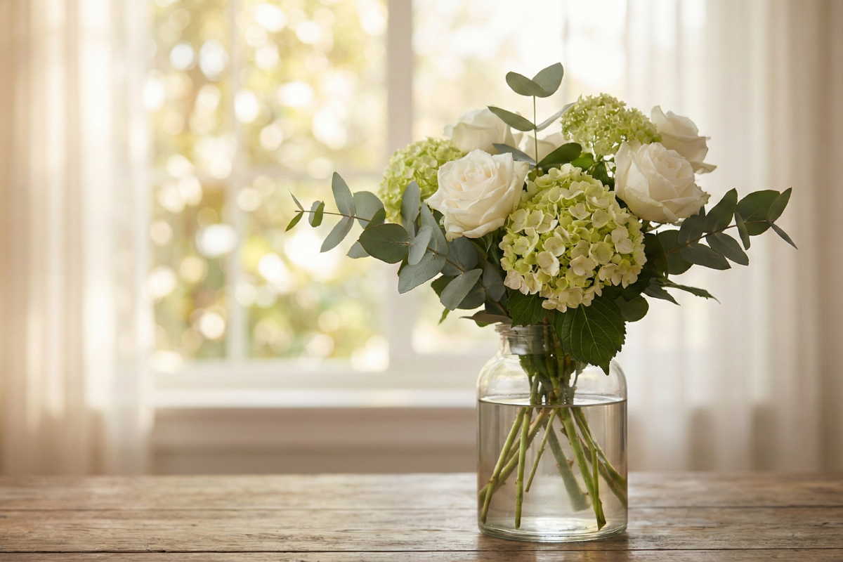 熊本市での自宅葬の準備