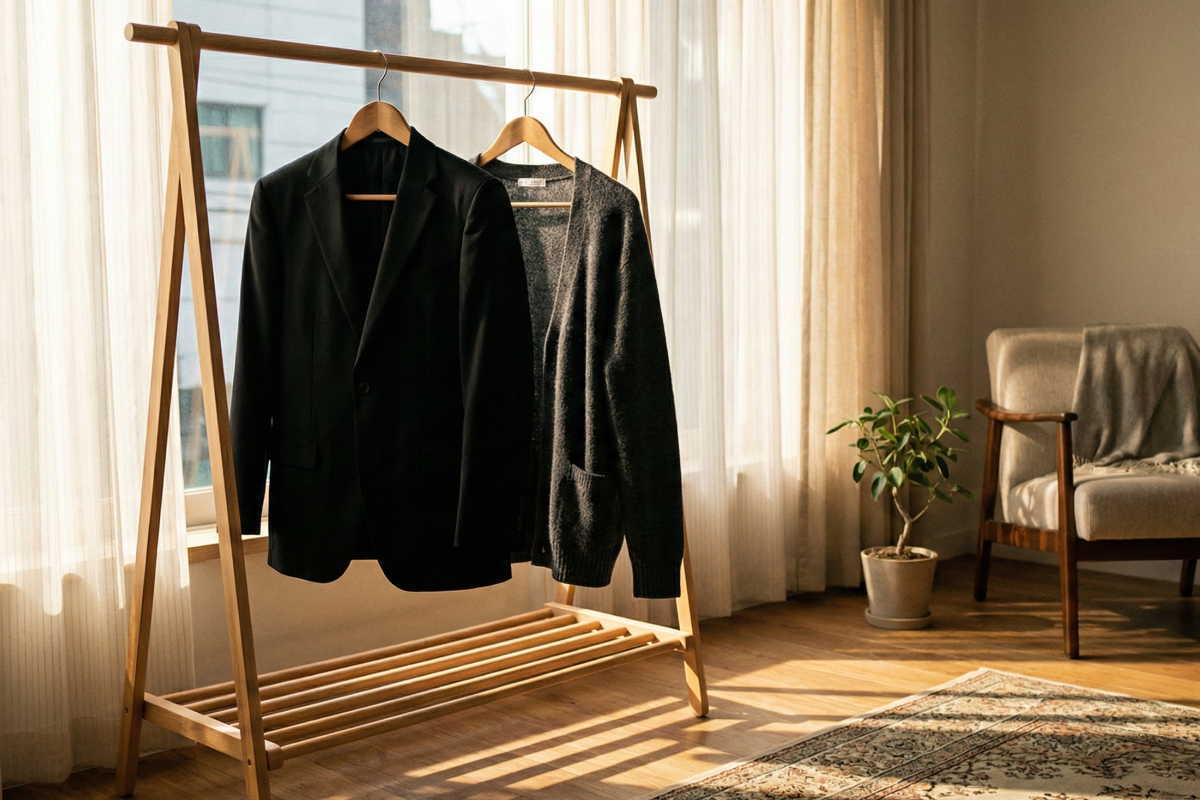 家族葬での服装