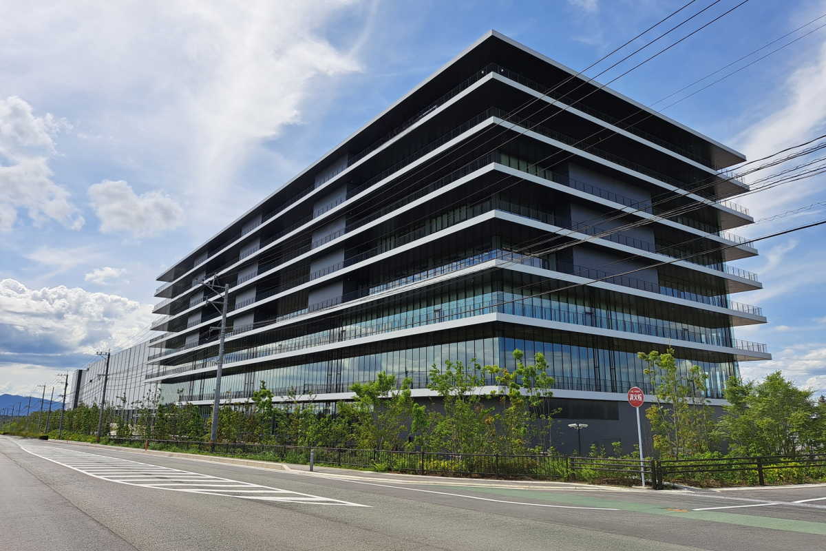 熊本市に隣接し、住宅工業地として急速に発展している合志市・菊陽町・大津町