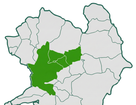 熊本市全域・合志市・菊陽町・大津町